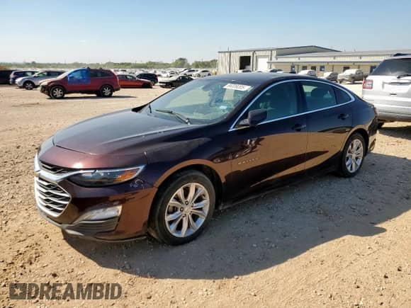 2021 Chevrolet Malibu LT с VIN 1G1ZD5ST8MF018547, выставлен на аукционе Copart как лот 86339205 с пробегом 129 672 миль миль и Чистый • Clean title. История ставок и продаж доступна на DreamBid. Изображение 1.
