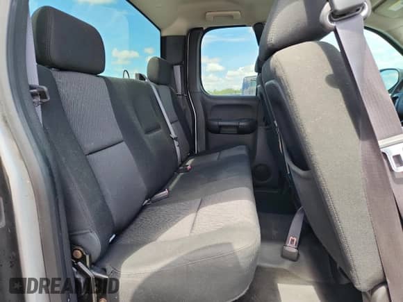 2012 Chevrolet Silverado 1500 LS с VIN 1GCRCREA8CZ182678, выставлен на аукционе Copart как лот 68735185 с пробегом 180 663 миль миль и Списание • Salvage title. История ставок и продаж доступна на DreamBid. Изображение 10.