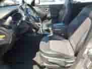 2010 Hyundai Tucson Limited with VIN KM8JU3ACXAU109218, listed as a Copart auction lot 66762565 with 150,241 mi miles and Salvage title. Bid and sale history available at DreamBid. Image 7.