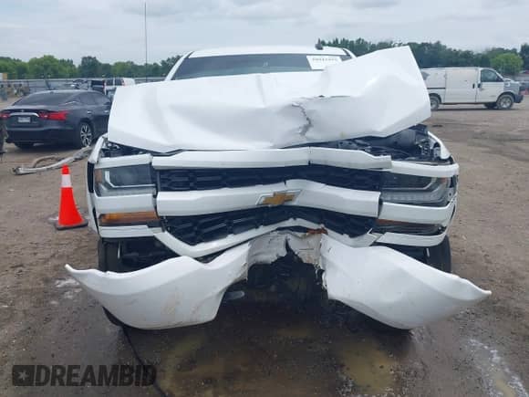 2017 Chevrolet Silverado 1500 LS with VIN 3GCUKNEC7HG274735, listed as a IAAI auction lot 39941955 with 163,567 mi miles and . Bid and sale history available at DreamBid. Image 12.