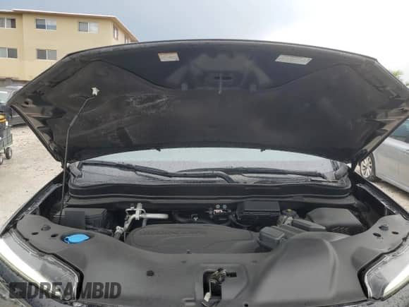 2022 Honda Pilot Sport с VIN 5FNYF5H31NB032266, выставлен на аукционе Copart как лот 50367555 с пробегом 87 719 миль миль и Списание • Salvage title. История ставок и продаж доступна на DreamBid. Изображение 12.