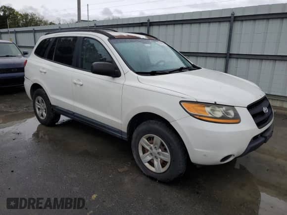 2009 Hyundai Santa Fe GLS с VIN 5NMSG73D99H300841, выставлен на аукционе Copart как лот 82345095 с пробегом 150 209 миль миль и Чистый • Clean title. История ставок и продаж доступна на DreamBid. Изображение 4.