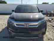 2020 Honda Pilot EX z VIN 5FNYF5H39LB015986, wystawiony jako Copart lot #84730375 z przebiegiem Nie podano mil oraz Szkoda całkowita • Salvage title. Historia ofert i sprzedaży dostępna na DreamBid. Obrazek 5.