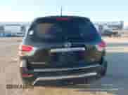 2016 Nissan Pathfinder S с VIN 5N1AR2MN5GC634162, выставлен на аукционе IAAI как лот 43310805 с пробегом 107 114 миль миль и . История ставок и продаж доступна на DreamBid. Изображение 16.