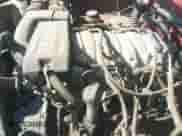 2002 Toyota Tundra SR5 with VIN 5TBRT34142S278086, listed as a IAAI auction lot 43433691 with 209,357 mi miles and . Bid and sale history available at DreamBid. Image 12.