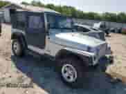 2002 Jeep Wrangler X with VIN 1J4FA39S02P750998, listed as a Copart auction lot 66619075 with 98,985 mi miles and Clean title. Bid and sale history available at DreamBid. Image 4.