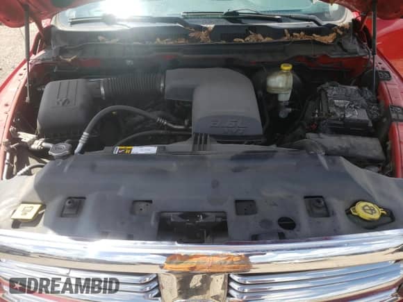 2014 Ram 1500 Big Horn z VIN 1C6RR6GG2ES403936, wystawiony jako Copart lot #63056545 z przebiegiem 77 824 mil mil oraz Szkoda całkowita • Salvage title. Historia ofert i sprzedaży dostępna na DreamBid. Obrazek 11.