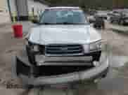 2004 Subaru Forester XS z VIN JF1SG65634H733869, wystawiony jako Copart lot #89666615 z przebiegiem 206 895 mil mil oraz Szkoda całkowita • Salvage title. Historia ofert i sprzedaży dostępna na DreamBid. Obrazek 5.