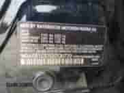 2016 BMW 5 Series 535i с VIN WBA5B1C57GG130739, выставлен на аукционе Copart как лот 68547605 с пробегом 167 592 миль миль и Списание • Salvage title. История ставок и продаж доступна на DreamBid. Изображение 12.