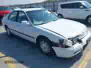 1994 Honda Accord LX с VIN 1HGCD5635RA189687, выставлен на аукционе IAAI как лот 42421010 с пробегом 155 010 миль миль и . История ставок и продаж доступна на DreamBid. Изображение 1.