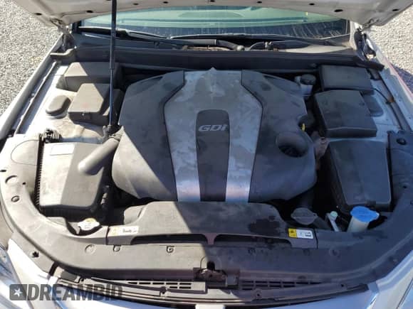 2013 Hyundai Genesis 3.8L z VIN KMHGC4DD0DU231517, wystawiony jako Copart lot #74777994 z przebiegiem 129 206 mil mil oraz Nie do naprawy • Non repairable. Historia ofert i sprzedaży dostępna na DreamBid. Obrazek 11.