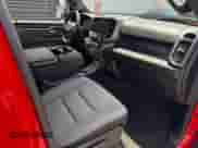 2023 Ram 1500 Big Horn with VIN 1C6RREFT0PN592564, listed as a Copart auction lot 64326965 with 17,113 mi miles and Clean title. Bid and sale history available at DreamBid. Image 5.