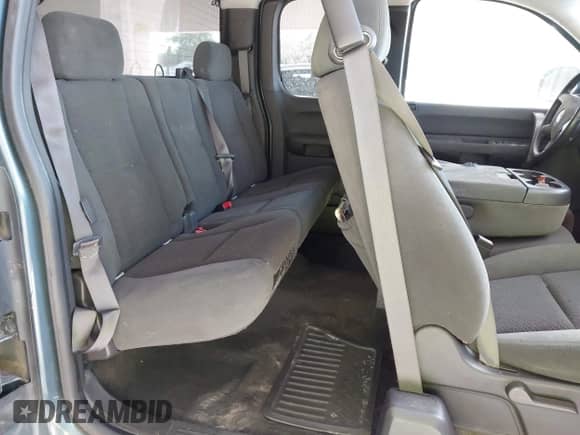 2007 Chevrolet Silverado 1500 1LT с VIN 1GCEK19J77Z504035, выставлен на аукционе IAAI как лот 43510537 с пробегом 212 599 миль миль и . История ставок и продаж доступна на DreamBid. Изображение 8.