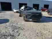 2023 Chevrolet Blazer LT с VIN 3GNKBCR40PS184246, выставлен на аукционе Copart как лот 70369845 с пробегом Не указан миль и На запчасти • Non repairable. История ставок и продаж доступна на DreamBid. Изображение 14.