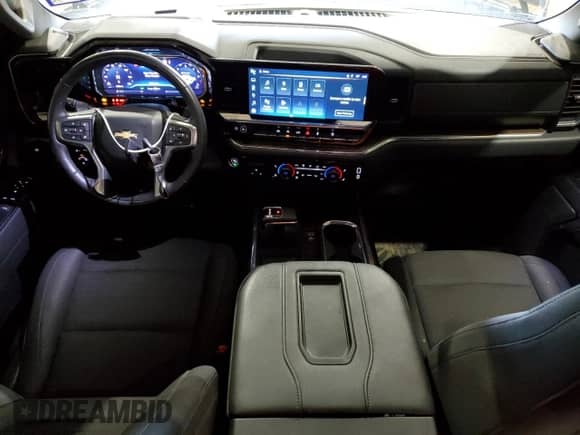 2022 Chevrolet Silverado 1500 LT z VIN 3GCUDDET8NG688722, wystawiony jako Copart lot #65532964 z przebiegiem 48 238 mil mil oraz Szkoda całkowita • Salvage title. Historia ofert i sprzedaży dostępna na DreamBid. Obrazek 8.