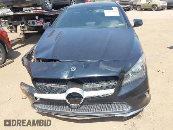 2018 Mercedes-Benz CLA 250 с VIN WDDSJ4EBXJN556835, выставлен на аукционе IAAI как лот 43209920 с пробегом 154 151 миль миль и . История ставок и продаж доступна на DreamBid. Изображение 12.