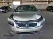 2008 Honda Accord EX с VIN 1HGCP36768A019447, выставлен на аукционе Copart как лот 80739025 с пробегом 134 376 миль миль и Чистый • Clean title. История ставок и продаж доступна на DreamBid. Изображение 5.