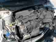 2024 Hyundai Elantra SE z VIN KMHLL4DG9RU684194, wystawiony jako Copart lot #80089215 z przebiegiem 16 053 mil mil oraz Szkoda całkowita • Salvage title. Historia ofert i sprzedaży dostępna na DreamBid. Obrazek 16.