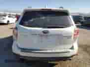 2018 Subaru Forester Premium with VIN JF2SJGECXJH540543, listed as a Copart auction lot 61853795 with 55,366 mi miles and Salvage title. Bid and sale history available at DreamBid. Image 6.