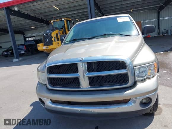2005 Dodge 1500 ST with VIN 1D7HU16N25J566121, listed as a IAAI auction lot 42977631 with 151,501 mi miles and . Bid and sale history available at DreamBid. Image 13.