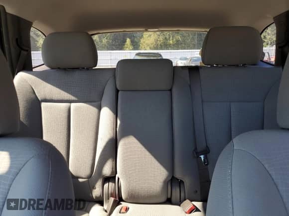 2012 Hyundai Santa Fe GLS z VIN 5XYZGDAB0CG164339, wystawiony jako Copart lot #81199975 z przebiegiem 66 869 mil mil oraz Szkoda całkowita • Salvage title. Historia ofert i sprzedaży dostępna na DreamBid. Obrazek 10.