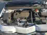 2024 Chevrolet Malibu LT z VIN 1G1ZD5ST8RF130322, wystawiony jako Copart lot #82217235 z przebiegiem 35 702 mil mil oraz Szkoda całkowita • Salvage title. Historia ofert i sprzedaży dostępna na DreamBid. Obrazek 11.