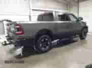 2020 Ram 1500 Rebel с VIN 1C6SRFLT8LN257946, выставлен на аукционе IAAI как лот 43046060 с пробегом 76 427 миль миль и . История ставок и продаж доступна на DreamBid. Изображение 4.