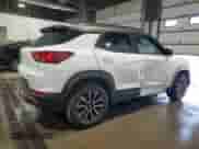 2021 Chevrolet TrailBlazer ACTIV с VIN KL79MVSL5MB091791, выставлен на аукционе Copart как лот 70524495 с пробегом 79 309 миль миль и Списание • Salvage title. История ставок и продаж доступна на DreamBid. Изображение 3.