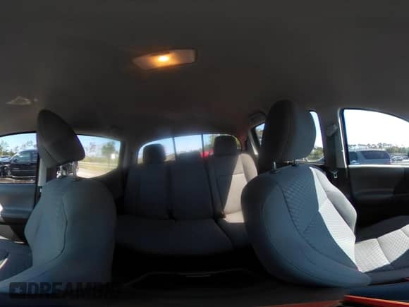 2021 Toyota Tacoma SR5 with VIN 3TYAZ5CN0MT012512, listed as a IAAI auction lot 43257664 with 34,488 mi miles and . Bid and sale history available at DreamBid. Image 18.