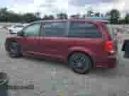 2017 Dodge Grand Caravan SE с VIN 2C4RDGBG5HR776852, выставлен на аукционе Copart как лот 84179775 с пробегом 130 882 миль миль и Списание • Salvage title. История ставок и продаж доступна на DreamBid. Изображение 2.