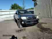 2006 Toyota Tacoma с VIN 5TEUU42N06Z242947, выставлен на аукционе Copart как лот 81243935 с пробегом 72 666 миль миль и Списание • Salvage title. История ставок и продаж доступна на DreamBid. Изображение 13.