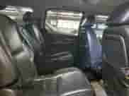 2008 Cadillac Escalade ESV with VIN 1GYFK66828R136233, listed as a Copart auction lot 65292385 with 176,225 mi miles and Clean title. Bid and sale history available at DreamBid. Image 11.