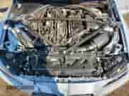 2023 BMW M3 Competition xDrive z VIN WBS43AY04PFN52698, wystawiony jako Copart lot #72059715 z przebiegiem 36 680 mil mil oraz Szkoda całkowita • Salvage title. Historia ofert i sprzedaży dostępna na DreamBid. Obrazek 11.