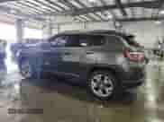 2020 Jeep Compass Limited с VIN 3C4NJCCB3LT179725, выставлен на аукционе Copart как лот 80908555 с пробегом 115 217 миль миль и Списание • Salvage title. История ставок и продаж доступна на DreamBid. Изображение 2.