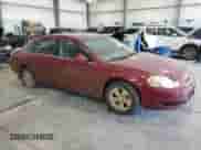 2006 Chevrolet Impala LT 3.5L с VIN 2G1WT58K269195966, выставлен на аукционе Copart как лот 68856585 с пробегом 151 129 миль миль и Списание • Salvage title. История ставок и продаж доступна на DreamBid. Изображение 4.