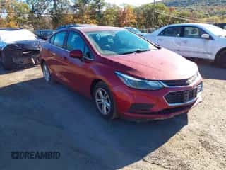 2017 Chevrolet Cruze LT с VIN 1G1BE5SM2H7150209, выставлен на аукционе IAAI как лот 43475916 с пробегом 129 616 миль миль и . История ставок и продаж доступна на DreamBid. Изображение 1.