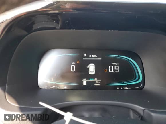 2025 Hyundai Palisade XRT с VIN KM8R34GE8SU947673, выставлен на аукционе Copart как лот 68671645 с пробегом 1 080 миль миль и Списание • Salvage title. История ставок и продаж доступна на DreamBid. Изображение 9.