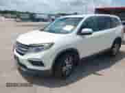 2016 Honda Pilot EX-L с VIN 5FNYF6H66GB038423, выставлен на аукционе IAAI как лот 42622367 с пробегом 153 227 миль миль и . История ставок и продаж доступна на DreamBid. Изображение 18.