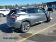 2015 Nissan Murano SL with VIN 5N1AZ2MH7FN242331, listed as a IAAI auction lot 41685479 with 108,490 mi miles and . Bid and sale history available at DreamBid. Image 4.