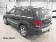 2006 Jeep Grand Cherokee Limited с VIN 1J8HR58266C138198, выставлен на аукционе IAAI как лот 43475372 с пробегом 152 794 миль миль и . История ставок и продаж доступна на DreamBid. Изображение 3.