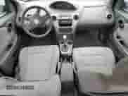 2005 Saturn ION ION 2 with VIN 1G8AJ52F95Z100921, listed as a Copart auction lot 67681705 with 118,218 mi miles and Clean title. Bid and sale history available at DreamBid. Image 8.