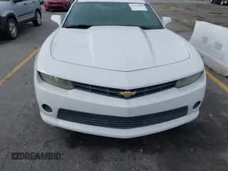 2014 Chevrolet Camaro LS с VIN 2G1FA1E33E9314800, выставлен на аукционе IAAI как лот 43376338 с пробегом 176 036 миль миль и . История ставок и продаж доступна на DreamBid. Изображение 6.