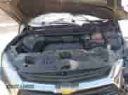 2019 Chevrolet Blazer with VIN 3GNKBBRA1KS696641, listed as a IAAI auction lot 43063365 with 74,308 mi miles and . Bid and sale history available at DreamBid. Image 10.