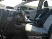 2014 Toyota Prius Two z VIN JTDKDTB35E1060766, wystawiony jako Copart lot #81675315 z przebiegiem 158 896 mil mil oraz Szkoda całkowita • Salvage title. Historia ofert i sprzedaży dostępna na DreamBid. Obrazek 7.