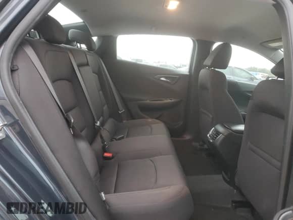 2019 Chevrolet Malibu Hybrid с VIN 1G1ZF5SU8KF215993, выставлен на аукционе Copart как лот 87932545 с пробегом 134 615 миль миль и Чистый • Clean title. История ставок и продаж доступна на DreamBid. Изображение 12.