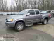2004 Toyota Tundra SR5 с VIN 5TBBT44194S446136, выставлен на аукционе Copart как лот 52096405 с пробегом 89 077 миль миль и Чистый • Clean title. История ставок и продаж доступна на DreamBid. Изображение 1.