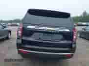 2023 Chevrolet Suburban LS z VIN 1GNSKBKD9PR154654, wystawiony jako IAAI lot #42475123 z przebiegiem 131 529 mil mil oraz . Historia ofert i sprzedaży dostępna na DreamBid. Obrazek 17.