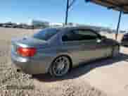 2011 BMW 3 Series 335is с VIN WBADX1C52BE394341, выставлен на аукционе Copart как лот 41791355 с пробегом 40 795 миль миль и Списание • Salvage title. История ставок и продаж доступна на DreamBid. Изображение 3.