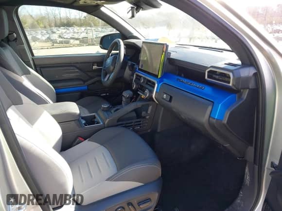 2024 Toyota Tacoma SR5 with VIN 3TMLB5JN4RM022026, listed as a IAAI auction lot 41409069 with 20,354 mi miles and . Bid and sale history available at DreamBid. Image 5.
