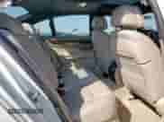 2015 BMW 7 Series 750i с VIN WBAYA8C51FG197604, выставлен на аукционе Copart как лот 71919285 с пробегом 165 914 миль миль и Списание • Salvage title. История ставок и продаж доступна на DreamBid. Изображение 10.